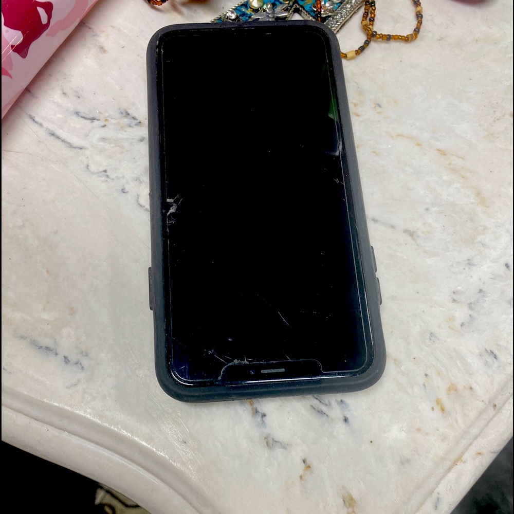 iPhone XS Max Unlocked 256 Gb